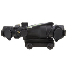 Trijicon ACOG® 4x32 Army RCO Riflescope - M4 Green Left - HCC Tactical