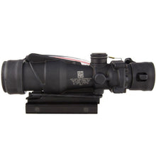 Trijicon ACOG® 4x32 Army RCO Riflescope - M4 Red Right - HCC Tactical