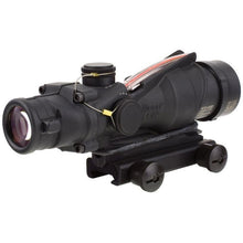 Trijicon ACOG® 4x32 USMC RCO Riflescope - M16A4 Right Profile - HCC Tactical