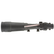Trijicon ACOG® 5.5x50 BAC Riflescope - .308 / 7.62 BDC (Red Chevron Reticle) Top - HCC Tactical