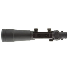 Trijicon ACOG® 5.5x50 BAC Riflescope - .308 / 7.62 BDC (Red Chevron Reticle) Bottom - HCC Tactical