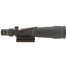 Trijicon ACOG® 5.5x50 BAC Riflescope - .308 / 7.62 BDC (Red Chevron Reticle) Right - HCC Tactical