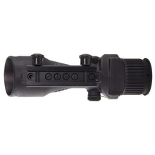 Trijicon ACOG® 6x48 BAC Riflescope - .308 / 7.62 BDC (Red Horseshoe / Dot Reticle) Bottom - HCC Tactical