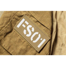 First Spear Alpha-Numeric GLO Cell Tag™ CB Lifestyle - HCC Tactical