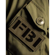 First Spear Alpha-Numeric IR or IR+GLO Cell Tag™ RG Lifestyle 2 - HCC Tactical