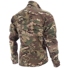 alt - OCP; Massif - Altitude™ Jacket (FR) - HCC Tactical