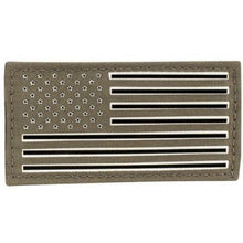 Ranger Green; First Spear - American Flag IR or IR+Glo Cell Tag™ - HCC Tactical