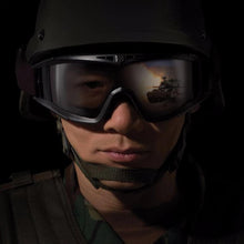 Revision Asian Locust Goggle Military Kit Lifestyle - HCC Tactical