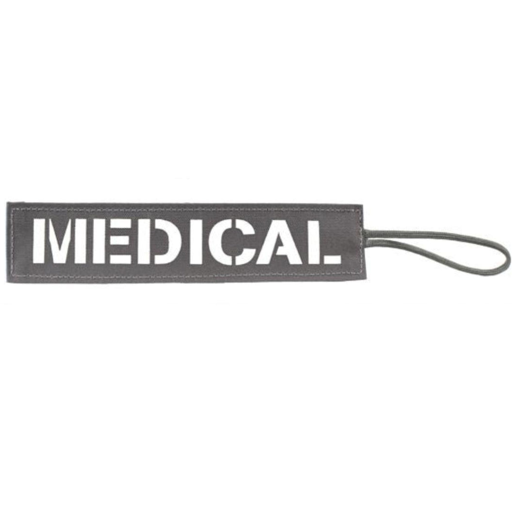 First Spear Bag Tag GLO - HCC Tactical