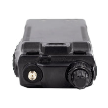 Disco 32 - Black TNC Adapter (SMA M) - HCC Tactical