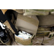 Blue Force Gear Boo Boo Pouch Lifestyle 2 - HCC Tactical