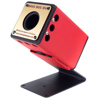 White Horse Defense - Boss Box HG - HCC Tactical