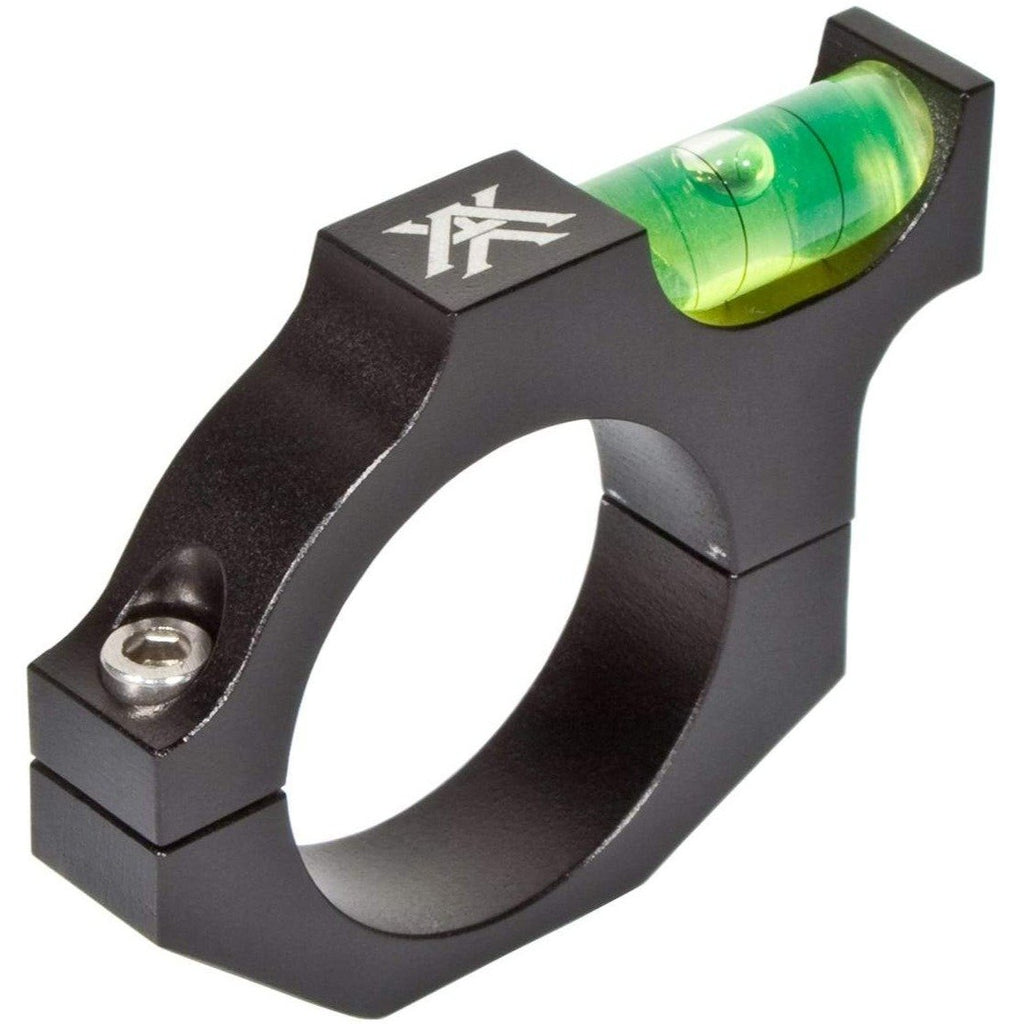 Vortex Bubble Level HCC Tactical
