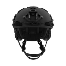 alt - Black; Galvion Caiman Helmet System - HCC Tactical