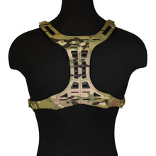 alt - MultiCam; S&S Precision Chest Rig-Modular™ (CR-M) - HCC Tactical
