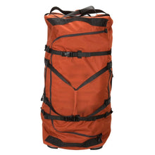 alt - Rust; First Spear Contractor Bag And Rolling Frame - HCC Tactical