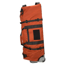 First Spear Contractor Bag And Rolling Frame Side - HCC Tactical