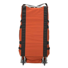 First Spear Contractor Bag And Rolling Frame Back - HCC Tactical