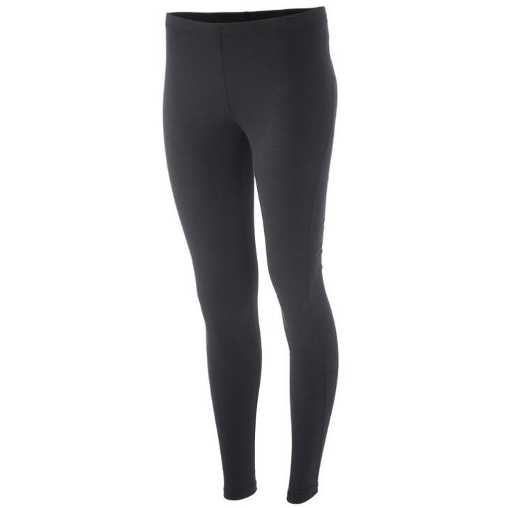 Black; Massif - Cool Knit® Bottom - Women's Fit (FR) - HCC Tactical