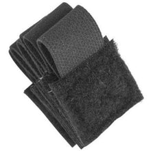 Black;  First Spear - Cord and Tube Holder - HCC Tactical