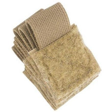 Coyote;  First Spear - Cord and Tube Holder - HCC Tactical