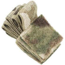 MultiCam;  First Spear - Cord and Tube Holder - HCC Tactical