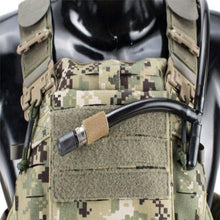 First Spear - Cord and Tube Holder - HCC Tactical