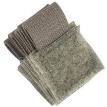 Ranger Green;  First Spear - Cord and Tube Holder - HCC Tactical