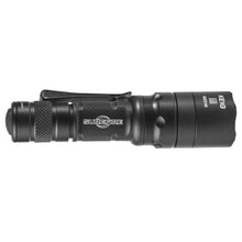 Dual-Output Everyday Carry LED Flashlight Profile - HCC Tactical