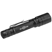 alt - Black; EDCL2-T Dual-Output LED Everyday Carry Flashlight - HCC Tactical