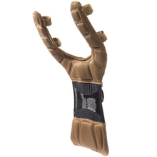 alt - Coyote Brown; Eagle Industries Ergo Performance System - HCC Tactical