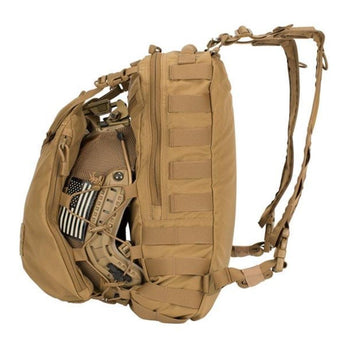 Coyote; First Sper Exigent Circumstance Pack (ECP)™ - HCC Tactical