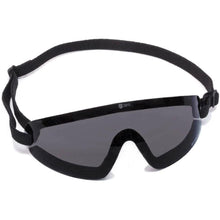 Solar; Revision Exoshield Low Profile Eyewear Full Strap Kit - HCC Tactical