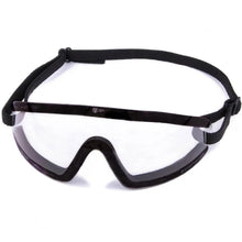 Clear; Revision Exoshield Low Profile Eyewear Full Strap Kit - HCC Tactical