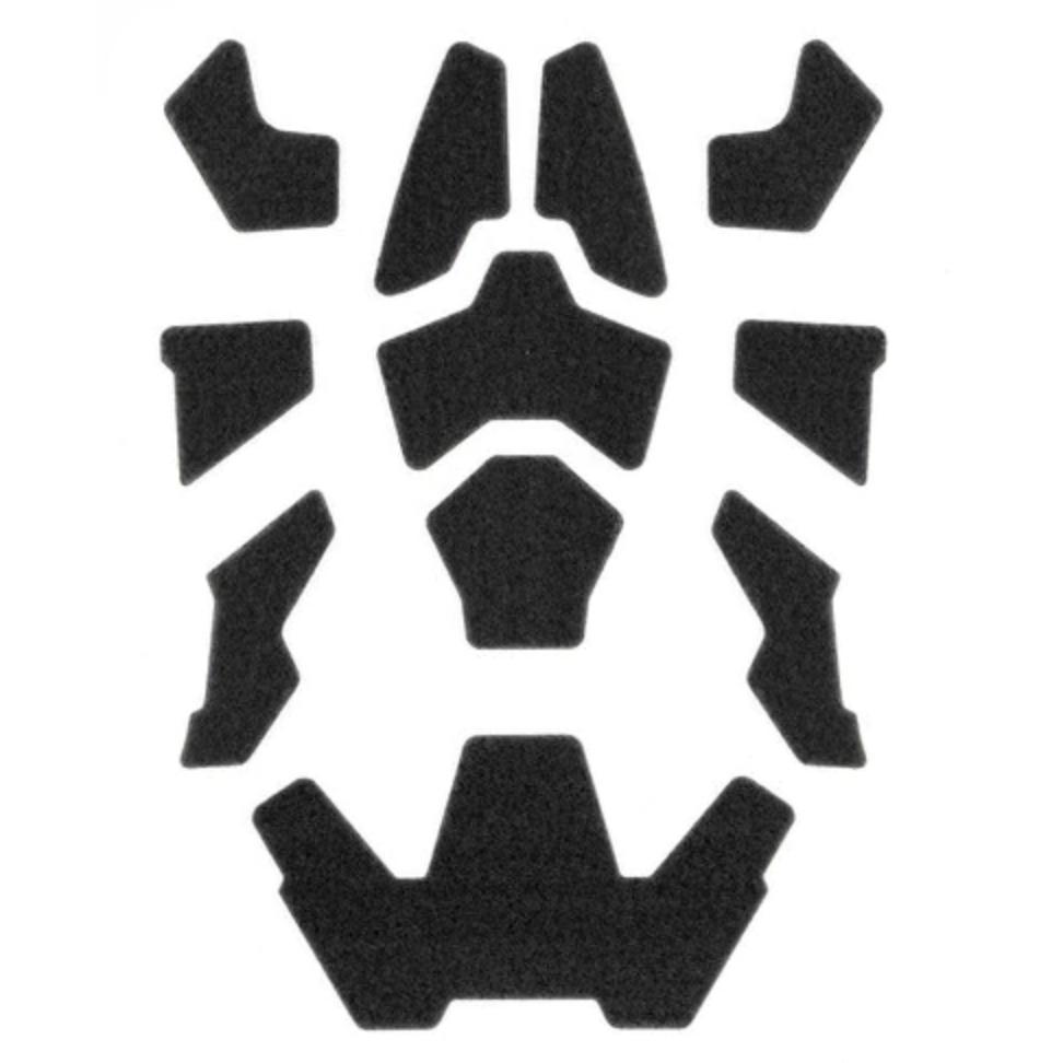 Black; Ops-Core Exterior Loop Replacement - Universal - HCC Tactical