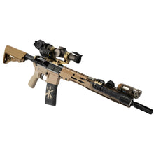 Unity Tactical - Fast LPVO Scope Mount - v12 - HCC Tactical  