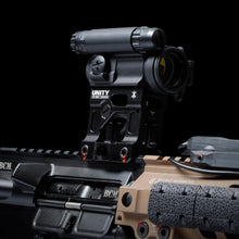 Unity Tactical FAST™ Micro Mount Lifestyle 6 - HCC Tactical