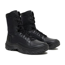 Black; Oakley - Field Assault Boot - HCC Tactical