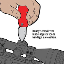Real Avid - FINI™ Choke Wrench 4 - HCC Tactical