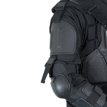 Damascus Gear - FlexForce™ Full Body Protective Suit Arm - HCC Tactical