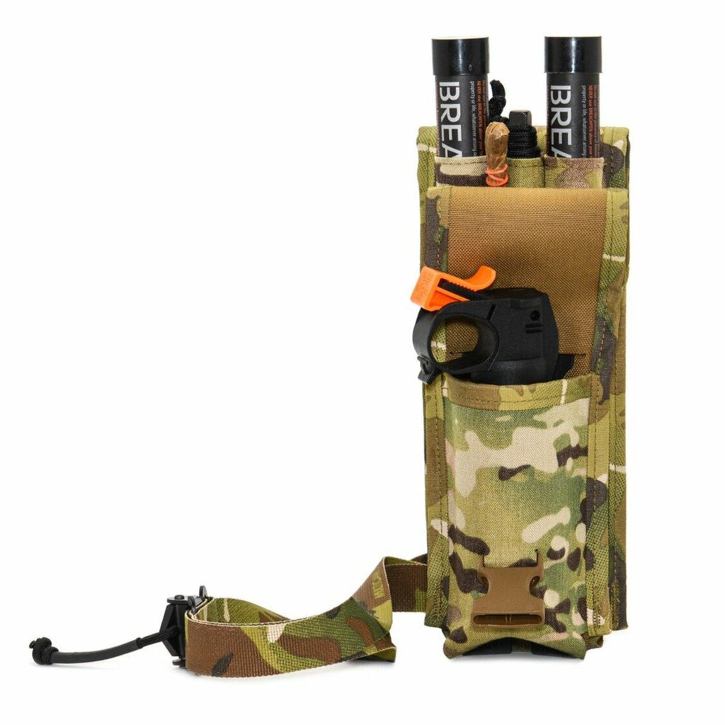 BREACHPEN 三本セット レプリカ ブリーチペン ブリーチング USMC
