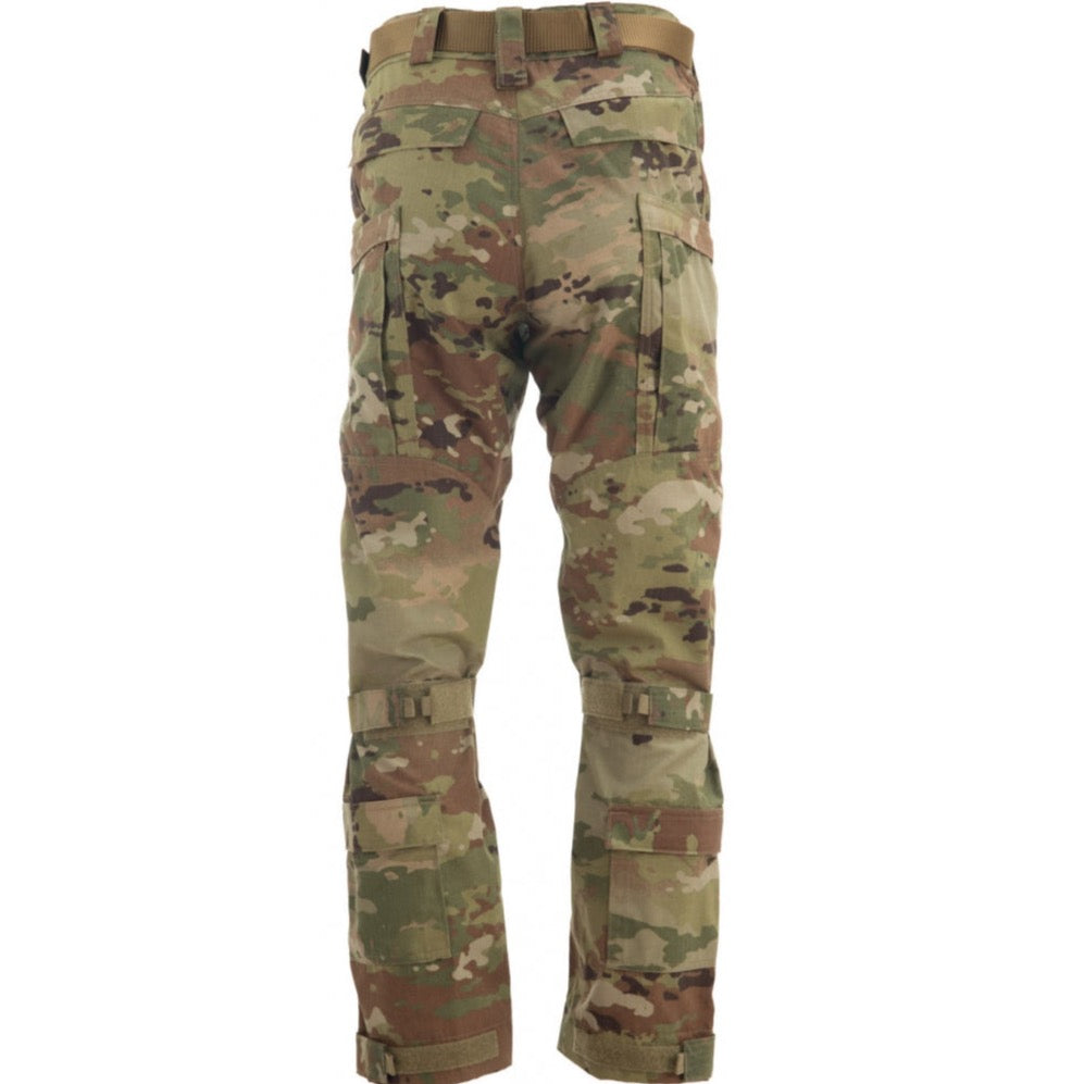 Massif - Hellman Combat Pant V2 (FR) - HCC Tactical