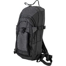 Grey Ghost Gear T.Q. Hydration Pack Black Heather - HCC Tactical