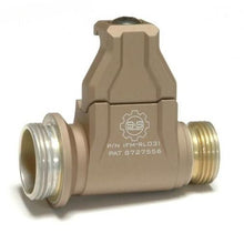 Tan; S&S Precision IFM Rigid - HCC Tactical