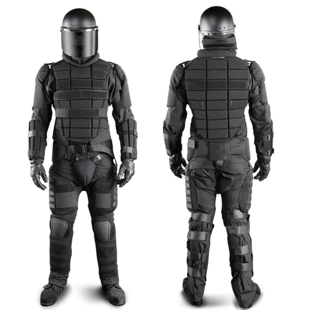 Damascus Gear Imperial Full Body Protection Kit HCC Tactical