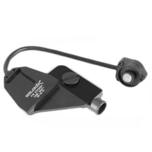 Black; Wilcox PVS-14 Helmet / Weapon Mount Shoe Assembly - HCC Tactical