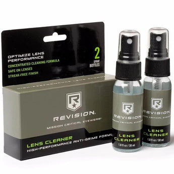 Revision Lens Cleaner - HCC Tactical