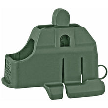 alt - Dark Green; Maglula - M4 / AR15 5.56 / .223 LULA® Loader - HCC Tactical