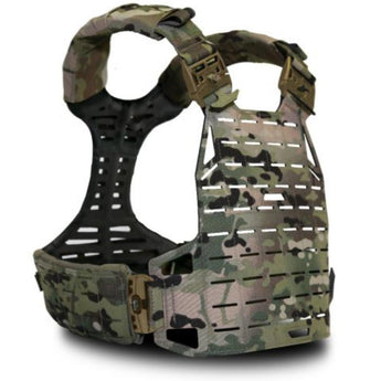 Multicam; S&S Precision - Maritime Tactical Harness - HCC Tactical