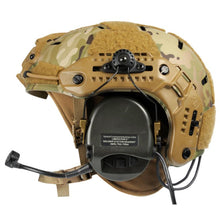 Unity Tactical - MARK 2.0 Modular Attach Rail Kit M-LOK™ Adapter Kit MARK 2 Helmet MTEK Side - HCC Tactical